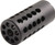TACSOL COMPENSATOR 10/22 .920" 1/2X28 TPI MATTE BLACK