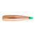 Sierra Green Tipped GameKing Rifle Bullets 6.5mm .264" 120 gr TGK 500/ct