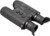 AGM Observir 1x/2x/4x Black Night Vision - OBSE25256LRF