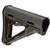 Magpul Ctr Carb Stk Mil-spec Od