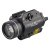 Streamlight TLR-2 HL 1000LM Scrw Mount Black