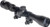 Hatsan Optima 3-9X32 Airgun Scope W/Rings & Caps**