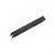 Area 419 CZ457 1913 Improved Scope Rail 7075 Aluminum 30MOA Type III Black
