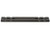 Weaver Standard Top Mount Aluminum Scope Base - Matte - #417M - Mossberg 500