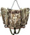 Tethrd Grit Workhorse Saddle Kit Mossy OAK XL