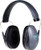 ALLEN GIRLS W/ GUNS LOW PROFILE MUFF 23DB<