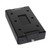 Bulldog Personal Car Vault with Mounting Bracket 10.75" x 6.5" x 2.5"
