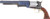 CIMARRON LONESOME DOVE WALKER W.F.CALL 44 CC/CHARCOAL BLUED