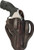 1791 RVH2S BELT HOLSR OWB MULT FIT RH K-FRAMES 3" BROWN