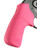 Bee Stinger MicroHex V-Bar Blackout 10 in.