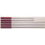 Pro-Shot Micro-Polished Stainless Steel Cleaning Rod - 36" Rifle .22-.26 Caliber