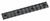 Weaver 1-Piece Tactical Multi-Slot Aluminum Scope Base - Savage Axis Matte