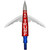 Bowmar Beast Trump Edition Broadhead 125 gr. 2 in. 3 pk.