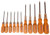 Grace USA Screwdriver Set Torx Head Of 11
