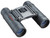Tasco Essentials Roof Binocular 12x25mm Black MC 6L