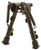Tac Shield Sport Ridge Bi-Pod Heavy Duty 6"-9" Standard-Adjustable
