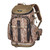 GSM Tenzing Hangtime Day Pack Backpack Camo