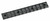 Weaver 1-Piece Tactical Multi-Slot Aluminum Scope Base - Remington 870/1100 Matte
