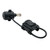 Cloud Defensive Rein Single Constant Switch Black
