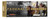 Federal Trophy Copper Rifle Ammunition 6.5 PRC 120 gr TC 3100 fps 20/ct