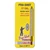 Pro-Shot Bore Mop .17 Cal Rifle #5-40" Thread Brass Core - MP17