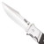 SOG KNIFE FIELDER MIRROR POLISH/G10