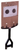 MTM JAMMIT TARGET STAND 