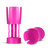 J-Ron Claybuster Shotshell Wads 12 ga 1 oz to 1-1/8 Pink 500/ct