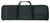 BULLDOG DISCREET RECTANGLE 45" TACTICAL CSE 6 HIDDEN MAG HO!!