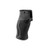 Fab Defense Gradus Rubberzed Ergonomic Beavertail Pistol Grip AR Style Black