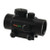 Truglo Red Dot Sight 30mm 5MOA Reticle Black