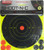 Birchwood Casey B/C Target Shoot-N-C 6" Bull's-Eye 12 Targets
