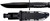 Cold Steel Leatherneck SF 6.75" D2 Plain Edge BLD