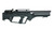 Hatsan USA / Escort Shotguns BullMASTER Semi Auto PCP Airgun 25 Caliber Bullpup - HGBullMASTER-25