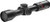Burris Scope Veracity 2.5-12X42 30MM Illuminated Plex