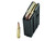 Ar-15 Magazine - Black W- Orange Follower, .223-5.56-300blk, 10-rd, Stai...