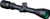 Konus Scope KONUSPRO-275 3-9X40 Ballistic Muzzleloader*