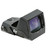 Crimson Trace CT RAD Pro - Green Reflex Sight for Full Size Pistols