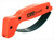 Fortune Products Accusharp Knife Sharpener Blaze Orange