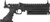 Hatsan JET II .22 PCP Black Synthetic 7-SHOT