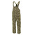 GSM Muddy TRX Waterproof Sherpa Fleece Bib Overalls Mossy Oak Bottomland S