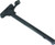 Guntec AR10 Charging Handle W/ GEN 1 Latch Black