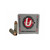 Underwood Ammo XTP Jacketed Hollow Point Handgun Ammunition 10mm Auto 180gr JHP 20/ct