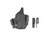 The Defender - Iwb Owb Combo, Glock 48, Right Hand, Black