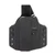 Uncle Mike's CCW Boltaron Holster - SIG P365 Black Right Handed