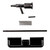 Tapco AR-15 Upper Parts Kit