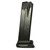 Walther PPQ M1 Classic Factory Magazine 9mm 15+2 Round Steel, Black - 2796449