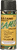 Hunter's Specialties HS Camo Spray Paint Flat Black 12OZ