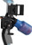 AMS BOWFISHING RETRIEVER PRO LH 25 YARD #200 ORANGE LINE
