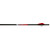 Black Eagle Executioner Crossbow Bolt .001 22 in. 6 Pack